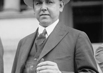 فى مثل هذا اليوم 1 يونيو 1920م..بقلم سامح جميل..