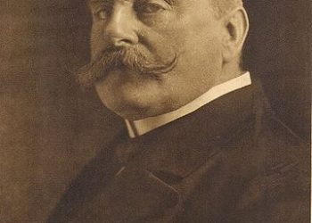 في مثل هذا اليوم 3 يونيو 1844م..بقلم سامح جميل…..