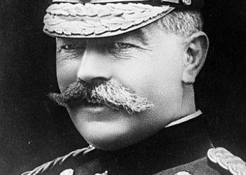 في مثل هذا اليوم5 يونيو1916م..بقلم سامح جميل………