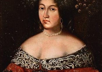 في مثل هذا اليوم21 يونيو1646م..بقلم سامح جميل………………