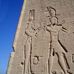 في مثل هذا اليوم23 يونيو47 ق.م.. بقلم سامح جميل..