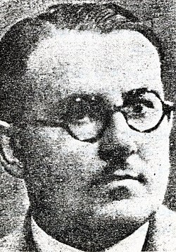 في مثل هذا اليوم5 يونيو1943م..بقلم سامح جميل……….