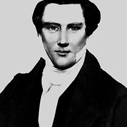 في مثل هذا اليوم27 يونيو1844م..بقلم سامح جميل………….