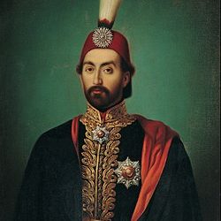 في مثل هذا اليوم 25 يونيو1861م..بقلم سامح جميل..