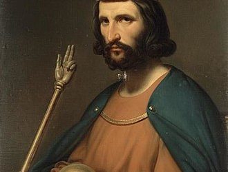 فى مثل هذا اليوم 1 يونيو987م..بقلم سامح جميل..