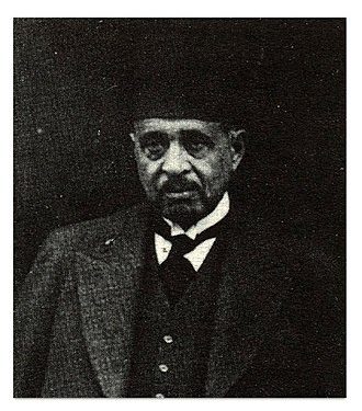 في مثل هذا اليوم30يونيو1871م..ببقلم سامح جميل..