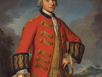 فى مثل هذا اليوم 18 يونيو1778م..بقلم سامح جميل………..