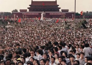 في مثل هذا اليوم 4 يونيو1989م..بقلم سامح جميل……….