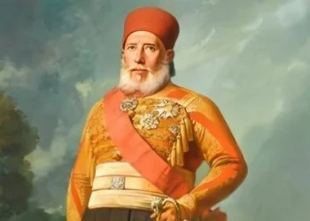 في مثل هذا اليوم21 يونيو1824م..