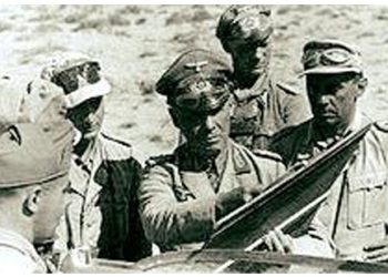 في مثل هذا اليوم21 يونيو1942م..بقلم سامح جميل…………..