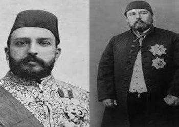 في مثل هذا اليوم26 يونيو1879م..بقلم سامح جميل..
