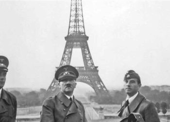 في مثل هذا اليوم21 يونيو1940م..بقلم سامح جميل………..