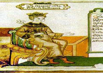 في مثل هذا اليوم 20 يونيو1605م..بقلم سامح جميل..