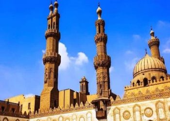 في مثل هذا اليوم 20 يونيو1800م..بقلم سامح جميل..