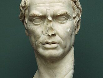 في مثل هذا اليوم 20 يونيو235 ق.م..