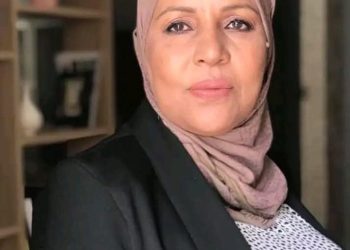 الى امي الصلبة في هشاشتهابقلم الشاعرة راضية بصيلة تونس