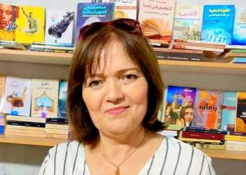 قراءة في رواية احمد طايل شيؤ من بعيد ناداني بقلم الناقدة حبيبة المحرزي تونس