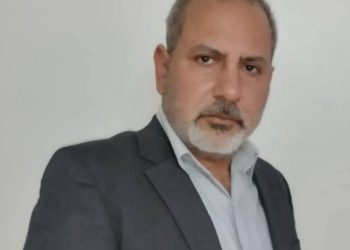 صياد وبحيرة بقلم الأديب عوني سيف القاهرة