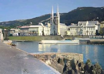 القالة لاكال lacalle بقلم المفتشة وردة عون الجزائر