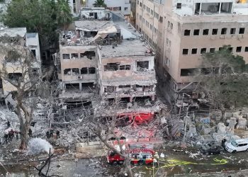 البشير عبيد / الكيان الصهيوني الغاصب وإيران المواجهة التي تاخرت لعقود