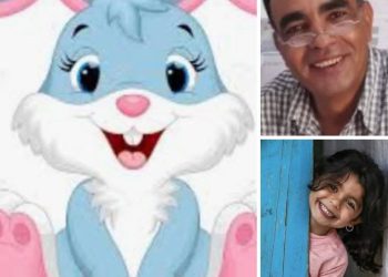 الأرانب وبنات عرس قصة للأطفال بقلم نصر العماري