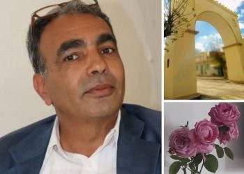 القريو والخرواطه بقلم نصر العماري