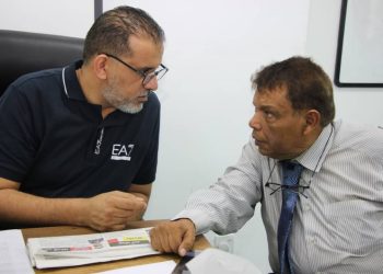 امتحانات الجزء الاولى شهادة مجلس التخصصات الليبية ” الزمالة الليبية ”    