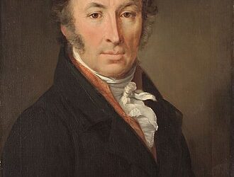 في مثل هذا اليوم 3 يونيو1826م..بقلم سامح جمبل