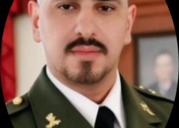 البروفيسور الدكتور الهياط  جمال ومسيرة عمل مشرفة