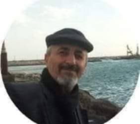 زفرات الغرق بقلم الأديب كاظم أحمد احمد