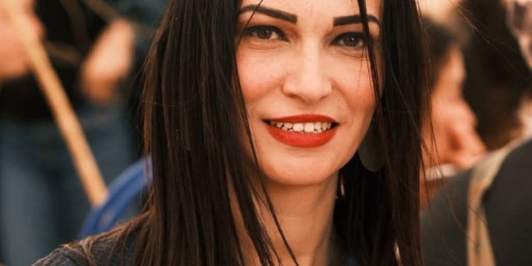 الروائية رانيا الحمامي تكتب نداء المرأة الصوفية بتاصيل صورة المرأة واستعادة جوهرها في زمن التحولات