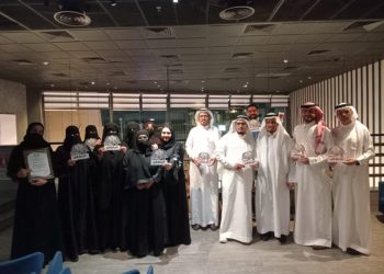 نادي عبق الأدبي من فكرة إلى اثر ثقافي في المدينة متابعة محمد نبراس العميسي