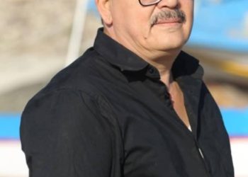 حين يكتب القلب من مسافة نزف