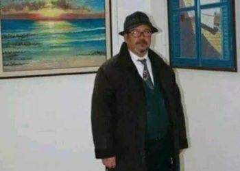 نور الدين الرياحي حين يتماهى اللون مع الذاكرةالتونسية بقلم البشير عبيد تونس