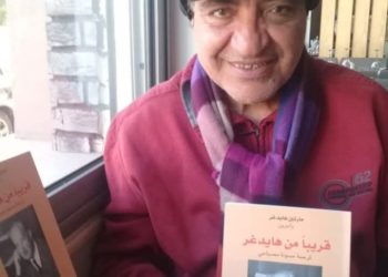 البشير عبيد حسونة المصباحي يغادر المشهد الروائي التونسي والعربي إلى الأبد