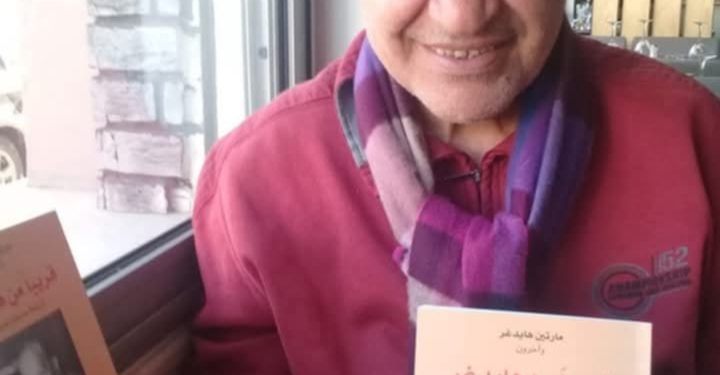 البشير عبيد حسونة المصباحي يغادر المشهد الروائي التونسي والعربي إلى الأبد