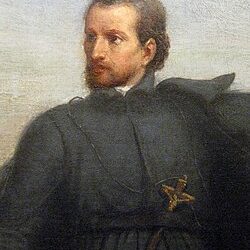 فى مثل هذا اليوم 1 يونيو1637م..بقلم سامح جميل…