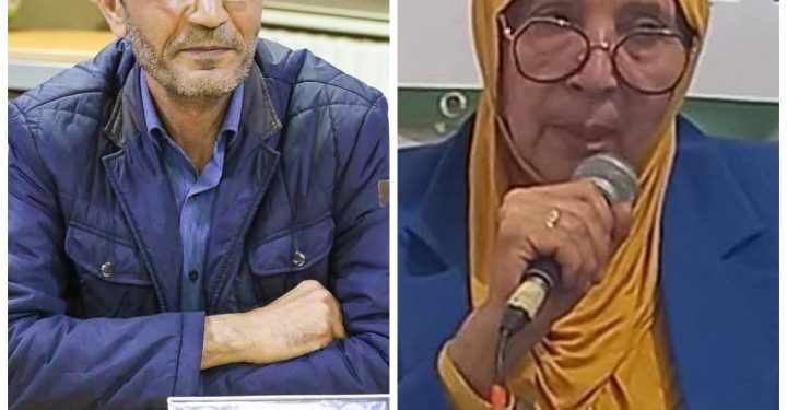 فراءة نقدية في قصيدة في عين الغروب للشاعرة فائزه بنمسعود بقلم الناقد محمد كامل العبيدي