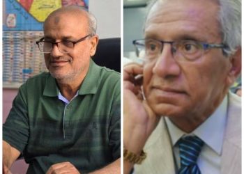 قراءة في قصيدة الولادة للشاعر دعلي جديد بقلم الناقد ماجد القيسي