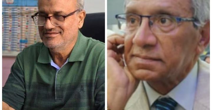 قراءة في قصيدة الولادة للشاعر دعلي جديد بقلم الناقد ماجد القيسي
