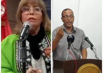 رؤية نقدية تاويلية لقصيدة شاعرة المدائن للشاعر هادي بن هولة بقلم االدكتورة الناقدة مفيدة الجلاصي