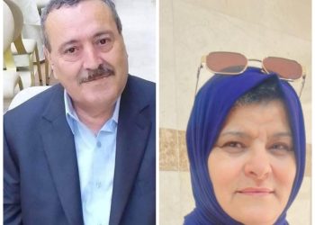 قراءة نقدية لقصيدة تجملت بالحرف للشاعرة آمال بوحرب بقلم الناقد والأديب محمود البقلوطي