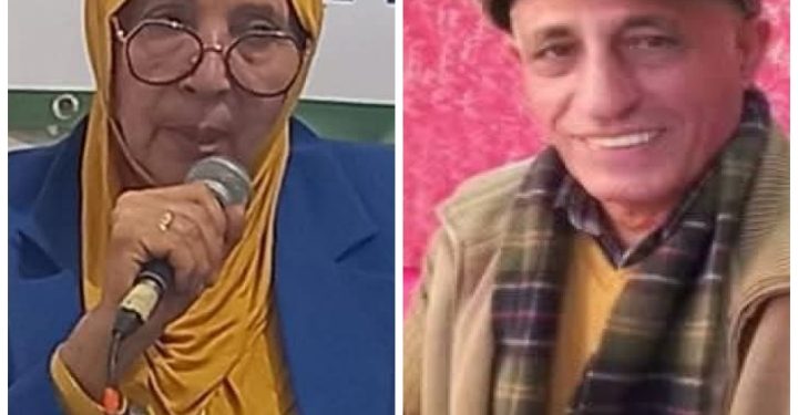 غواية الثلاثي في عنوان حتى لاتتداعى السماء للكاتب حمه جدي قراءة نقدية  بقلم الناقدة فائزه بنمسعود
