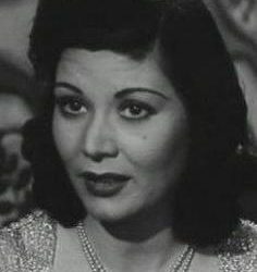 في مثل هذا اليوم22 يونيو 1919م.. ميلاد راقية إبراهيم، ممثلة من يهود مصر.