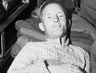 في مثل هذا اليوم 18 يونيو1945م…بقلم سامح جميل..