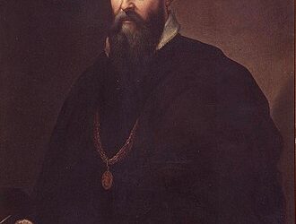 في مثل هذا اليوم 27 يونيو1574م..بقلم سامح جميل………