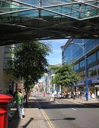 في مثل هذا اليوم 15 يونيو1996م.. بقلم سامح جميل……