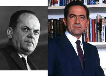 فى مثل هذا اليوم 1 يونيو1973م..بقلم سامح جميل……..