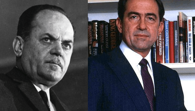 فى مثل هذا اليوم 1 يونيو1973م..بقلم سامح جميل……..