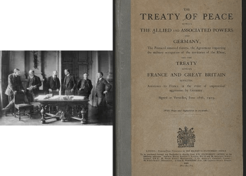 في مثل هذا اليوم 28 يونيو1919م..بقلم سامح جميل..